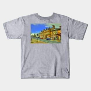 Biggar High Street II Kids T-Shirt